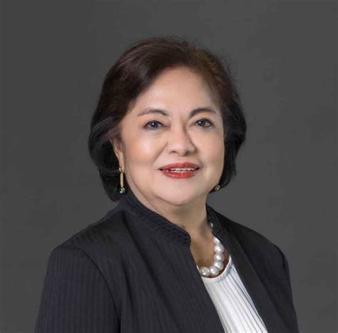 Agnes Devanadera .